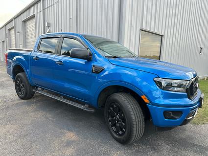 2023 Ford Ranger Madison AL
