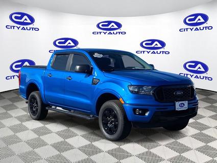 2023 Ford Ranger Madison AL