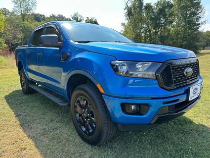 2023 Ford Ranger Madison AL