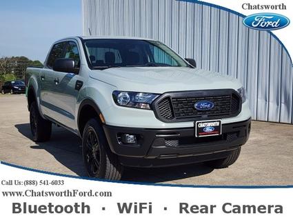 2023 Ford Ranger Chatsworth GA