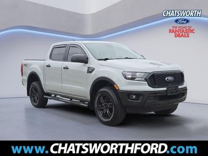 2023 Ford Ranger Chatsworth GA