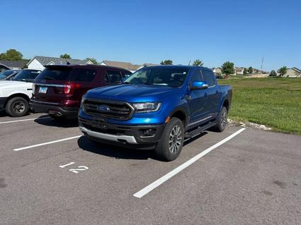 2019 Ford Ranger Waterloo IL