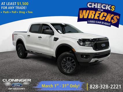 2019 Ford Ranger Hickory NC