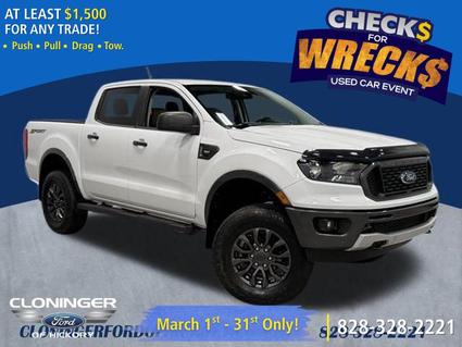 2019 Ford Ranger Hickory NC