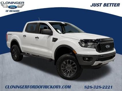 2019 Ford Ranger Hickory NC