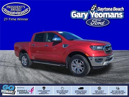 2019 Ford Ranger Daytona Beach FL