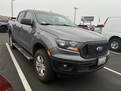 2021 Ford Ranger Clovis CA