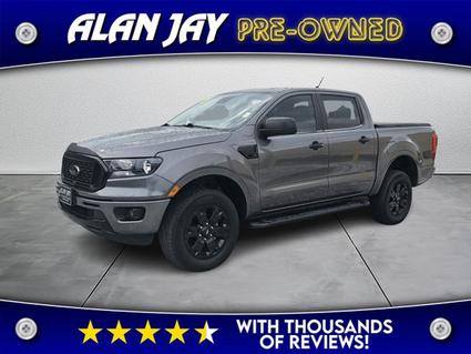 2021 Ford Ranger Clewiston FL