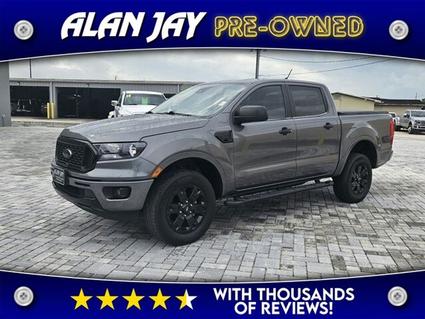 2021 Ford Ranger Clewiston FL