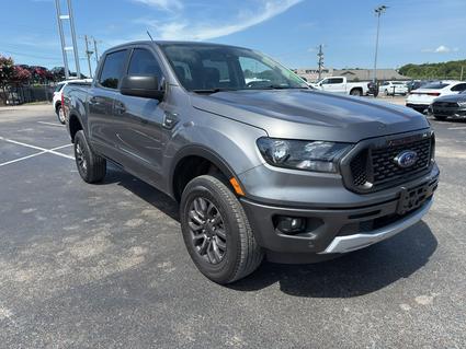 2021 Ford Ranger Memphis TN