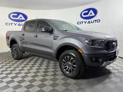 2021 Ford Ranger Memphis TN