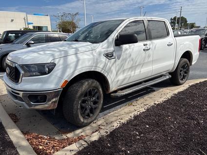 2021 Ford Ranger Daphne AL