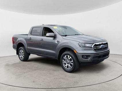 2022 Ford Ranger Hot Springs AR