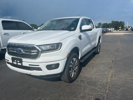 2023 Ford Ranger De Queen AR