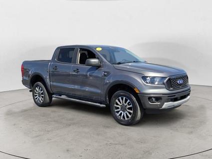 2023 Ford Ranger Hot Springs AR