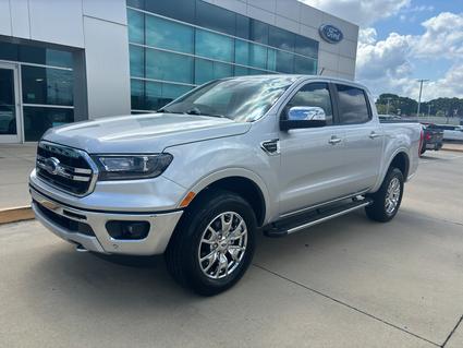 2019 Ford Ranger Columbus MS