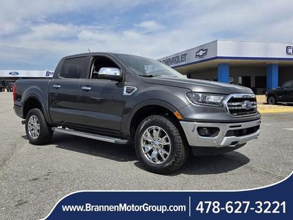 2019 Ford Ranger Unadilla GA