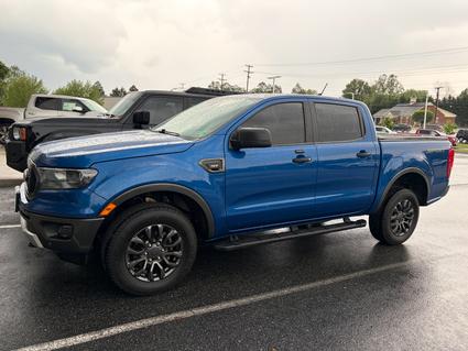 2019 Ford Ranger Lynchburg VA