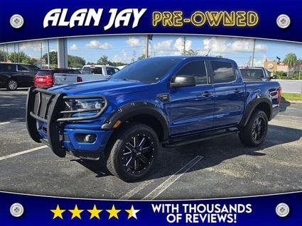 2019 Ford Ranger Sebring FL