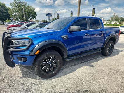 2019 Ford Ranger Sebring FL