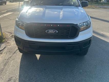 2020 Ford Ranger Daytona Beach FL