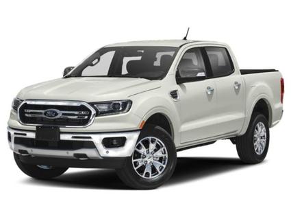 2020 Ford Ranger Greeley CO