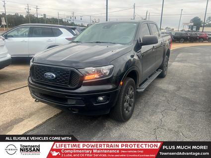 2020 Ford Ranger Tuscaloosa AL
