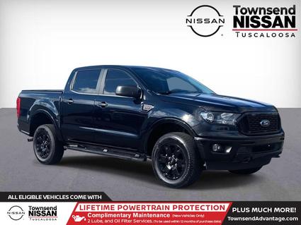 2020 Ford Ranger Tuscaloosa AL