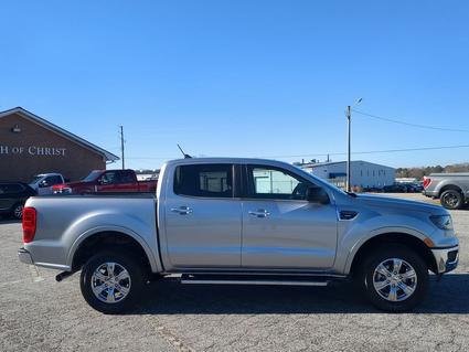 2020 Ford Ranger Winder GA