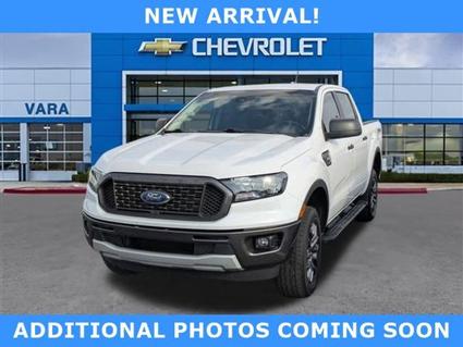 2021 Ford Ranger San Antonio TX