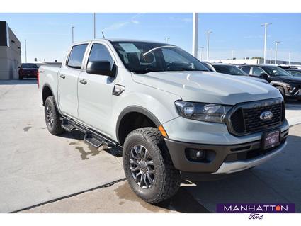 2022 Ford Ranger Manhattan KS
