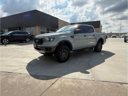 2022 Ford Ranger Manhattan KS