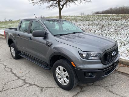 2023 Ford Ranger Carbondale IL