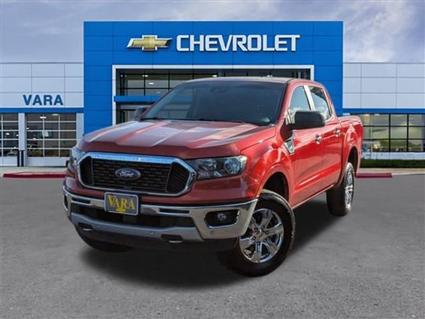 2019 Ford Ranger San Antonio TX