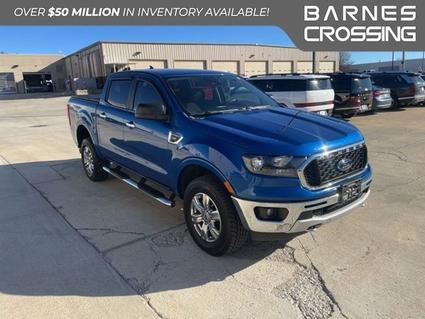 2019 Ford Ranger Tupelo MS