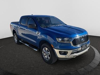 2019 Ford Ranger Tupelo MS