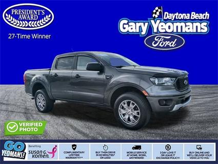 2019 Ford Ranger Daytona Beach FL