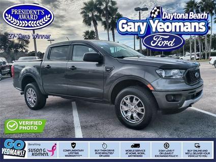2019 Ford Ranger Daytona Beach FL