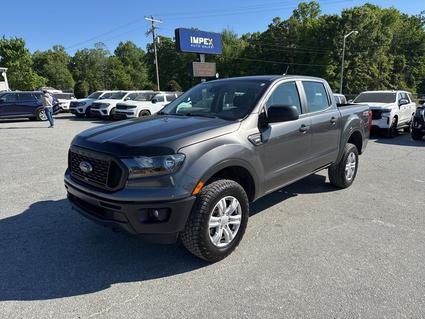 2020 Ford Ranger Greensboro NC