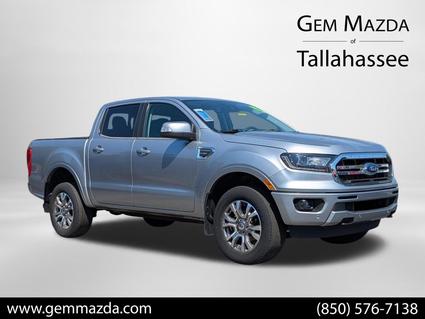 2020 Ford Ranger Tallahassee FL