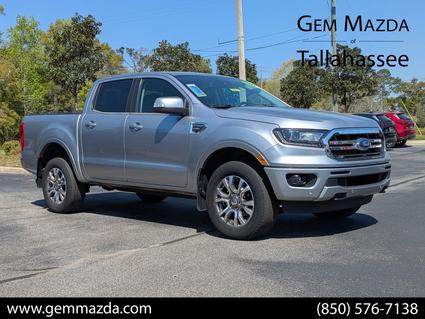 2020 Ford Ranger Tallahassee FL