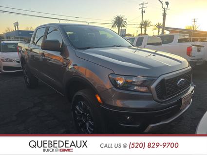 2021 Ford Ranger Tucson AZ
