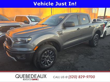 2021 Ford Ranger Tucson AZ