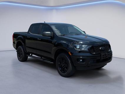 2023 Ford Ranger Stonewall LA