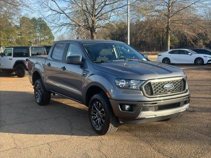2023 Ford Ranger Brandon MS