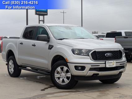 2019 Ford Ranger Floresville TX