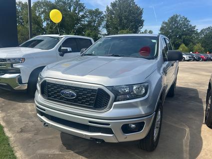 2019 Ford Ranger Saltillo MS
