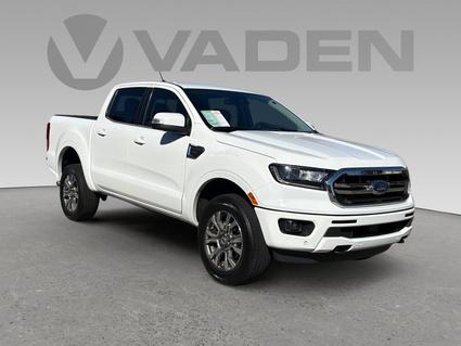 2020 Ford Ranger Statesboro GA