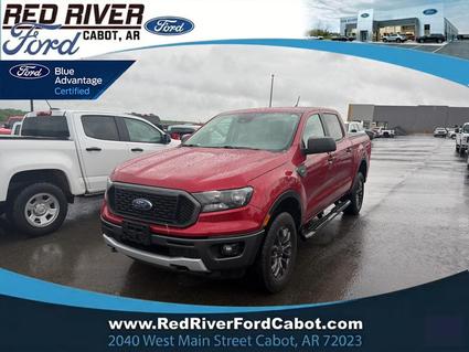 2020 Ford Ranger Cabot AR