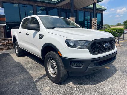 2021 Ford Ranger Knoxville TN